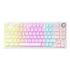 FURYCUBE IP75 Mechanical-feel RGB Gaming Keyboard