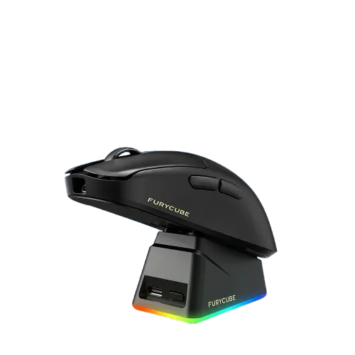 Furycube G13 Pro Gaming Mouse