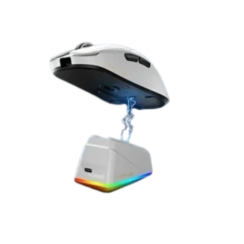 Furycube G13 Pro Gaming Mouse