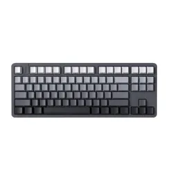 Furycube G87 Pro Hot-swappable Mechanical RGB Keyboard