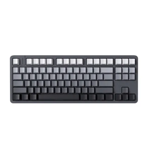 Furycube G87 Pro Hot-swappable Mechanical RGB Keyboard
