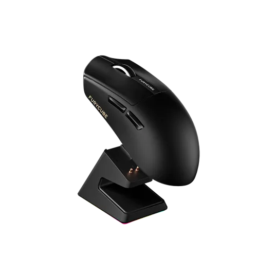 Furycube G9 Pro Lightweight Ergonomic Wireless Gaming Mouse