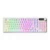 Furycube IP98 Mechanical-feel RGB Gaming Keyboard