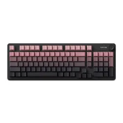 Furycube IP98 Mechanical-feel RGB Gaming Keyboard