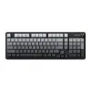 Furycube IP98 Mechanical-feel RGB Gaming Keyboard