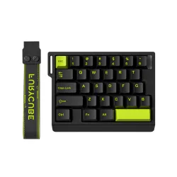 Furycube M30HE Hall Effect RGB Gaming Keyboard