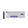 Furycube M68HE Hall Effect RGB Gaming Keyboard