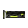 Furycube M68HE Hall Effect RGB Gaming Keyboard