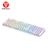 Fantech Maxfit108 Mk855 Rgb Mechanical Keyboard