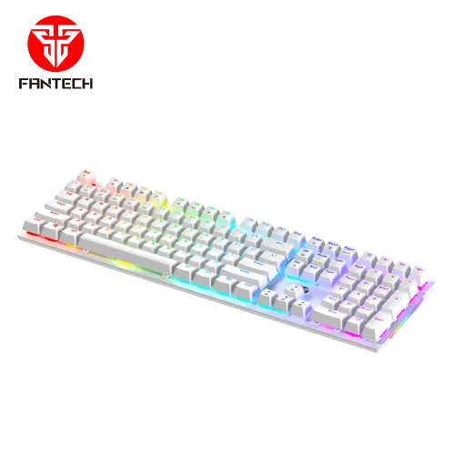 Fantech Maxfit108 Mk855 Rgb Mechanical Keyboard