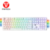 Fantech Maxfit108 Mk855 Rgb Mechanical Keyboard