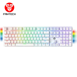 Fantech Maxfit108 Mk855 Rgb Mechanical Keyboard