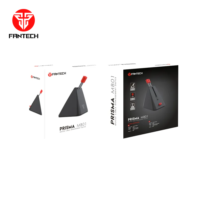 Fantech PRISMA MB01 Mouse Bungee