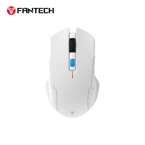 Fantech RAIGOR Gen III WG12RS Wireless Silent Gaming Mouse