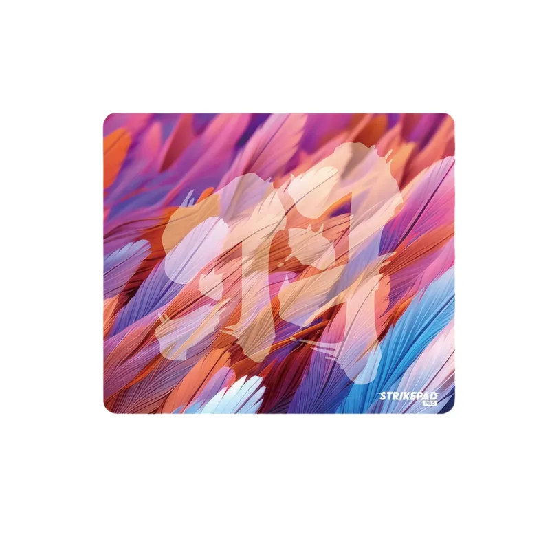 Fantech Strikepad Pro MST491P Gaming Mouse pad Fantech Strikepad Pro MST491P Gaming Mouse pad