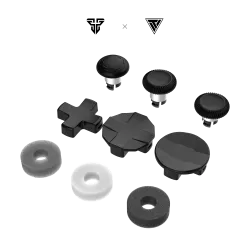 Fantech ACGP02 Gamepad Accessories