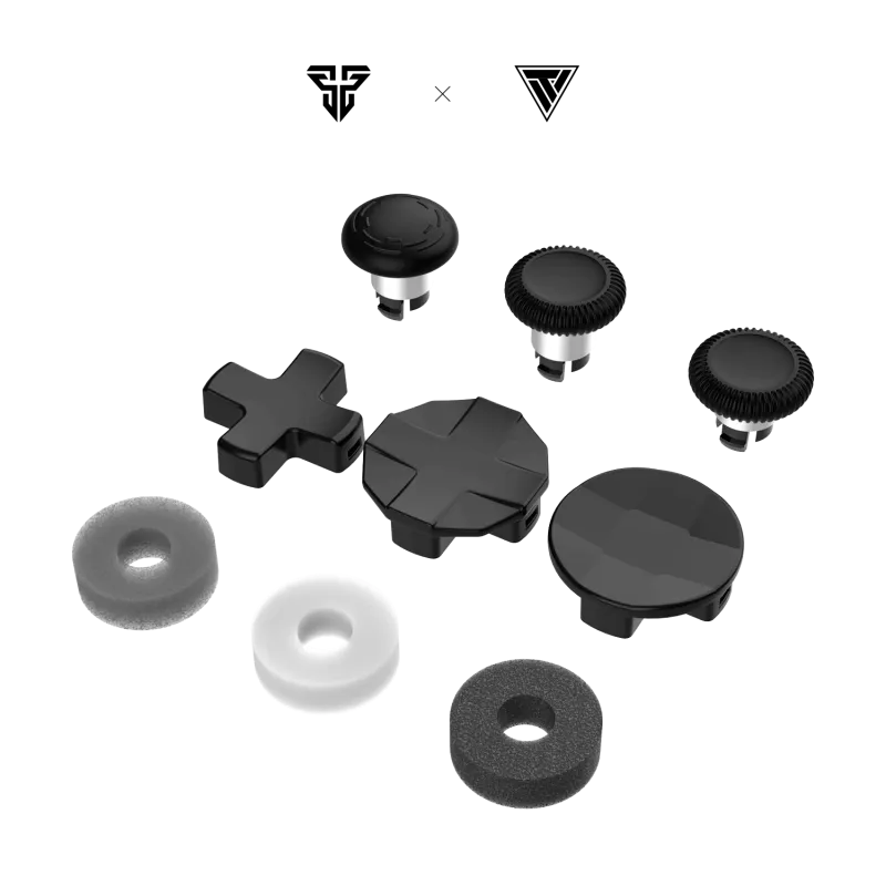 Fantech ACGP02 Gamepad Accessories