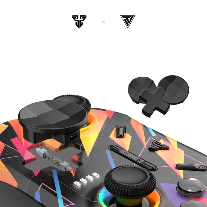 Fantech ACGP02 Gamepad Accessories