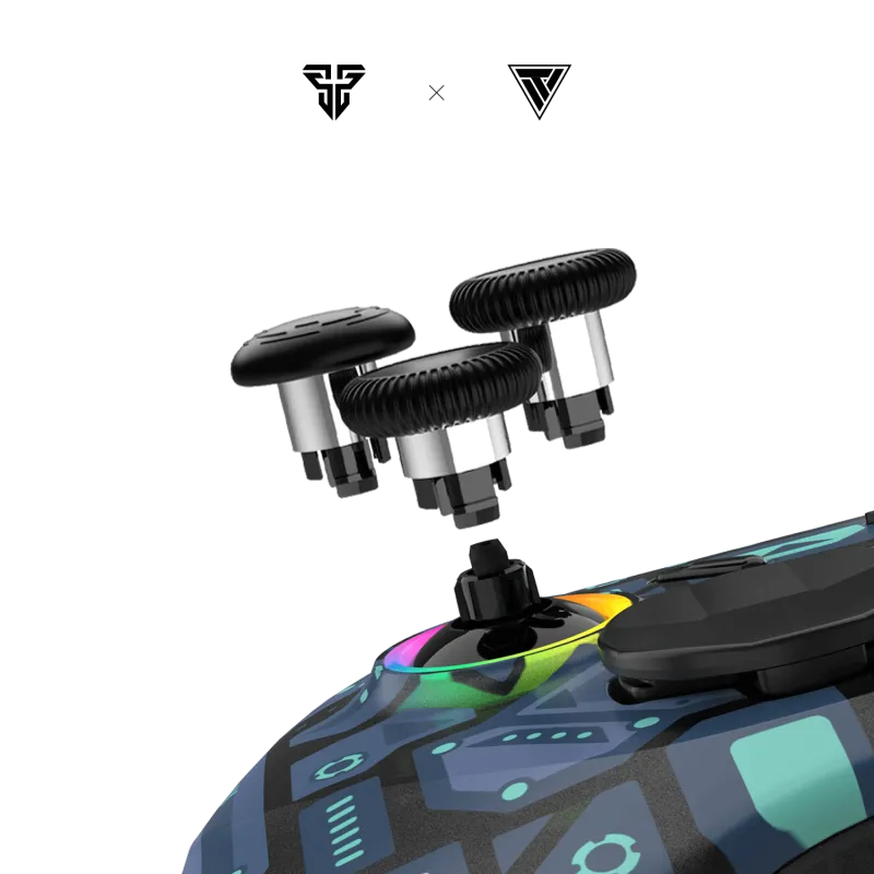 Fantech ACGP02 Gamepad Accessories