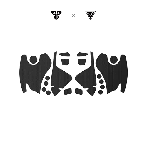 Fantech ACGP04 Grip Tape For Gamepad