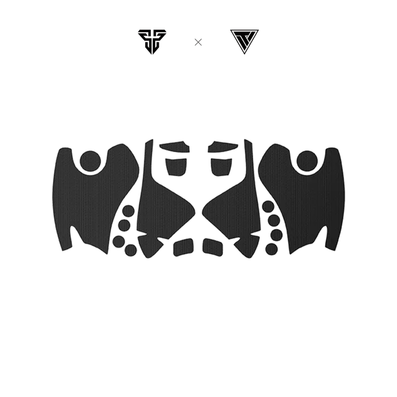 Fantech ACGP04 Grip Tape For Gamepad