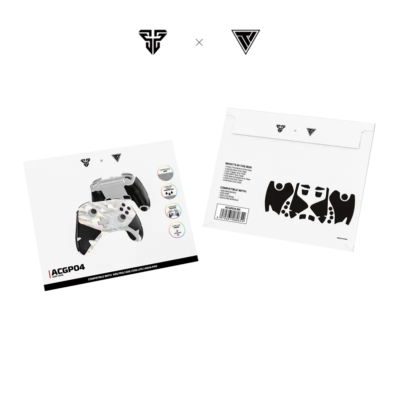 Fantech ACGP04 Grip Tape For Gamepad