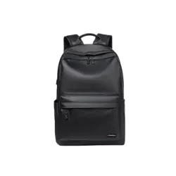 Fantech BG897 16-Inch Laptop Backpack, Black