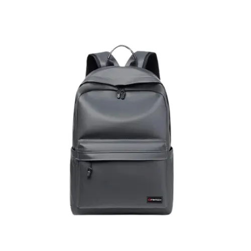 Fantech BG897 16-Inch Laptop Backpack, Grey