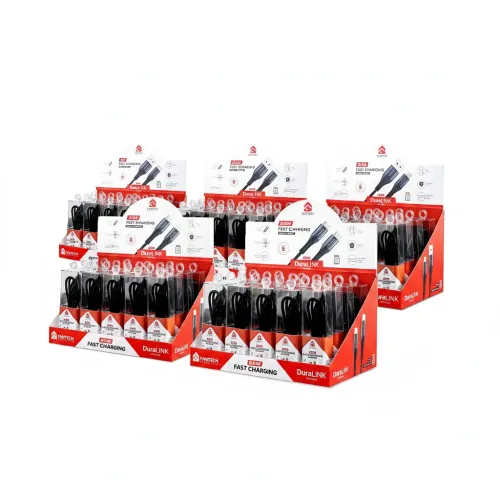 FANTECH DL2 Series Data Cable Fast Charging Cable