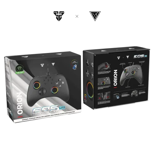 Fantech EOS LITE GP15L Wired Gamepad