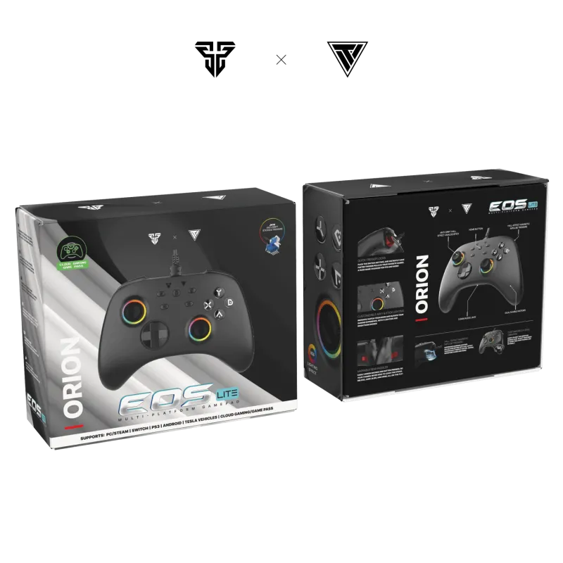 Fantech EOS LITE GP15L Wired Gamepad
