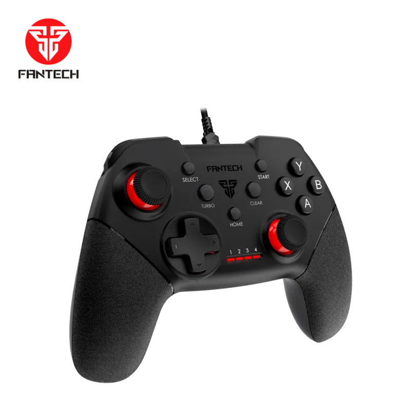 Fantech GP13 Shooter II Gaming Controller