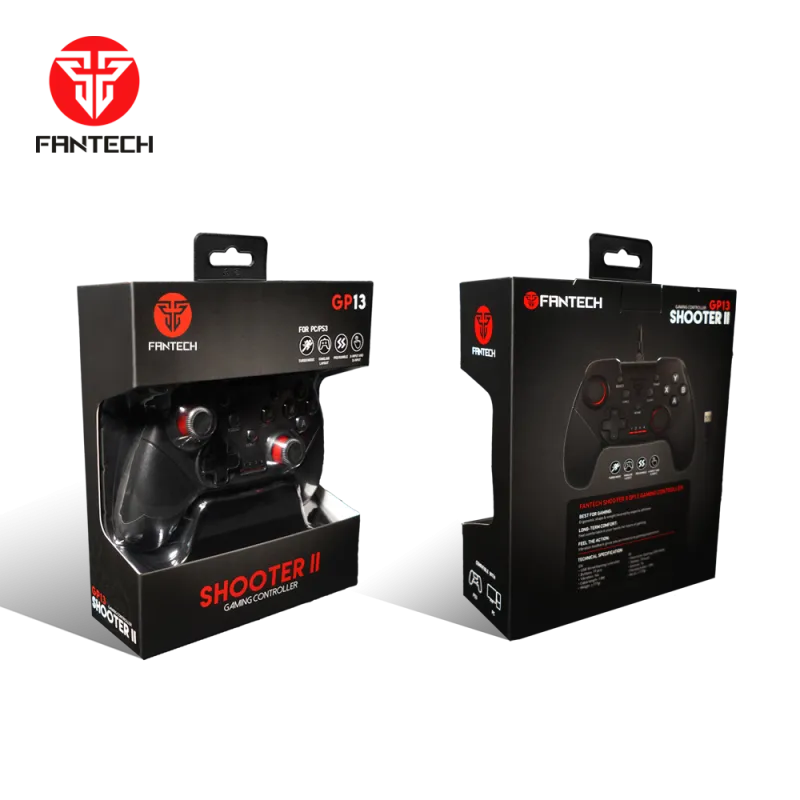 Fantech GP13 Shooter II Gaming Controller