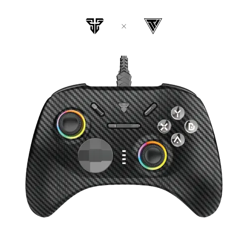 Fantech GP15 EOS Vega Multiplatform Wired Gamepad