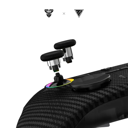 Fantech GP15 EOS Vega Multiplatform Wired Gamepad