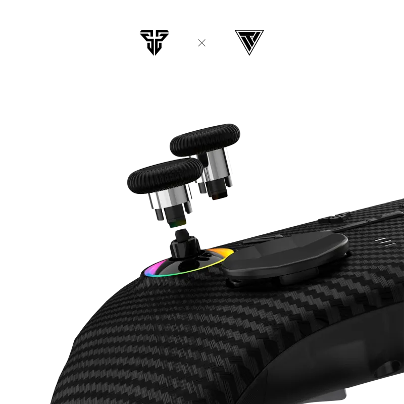 Fantech GP15 EOS Vega Multiplatform Wired Gamepad