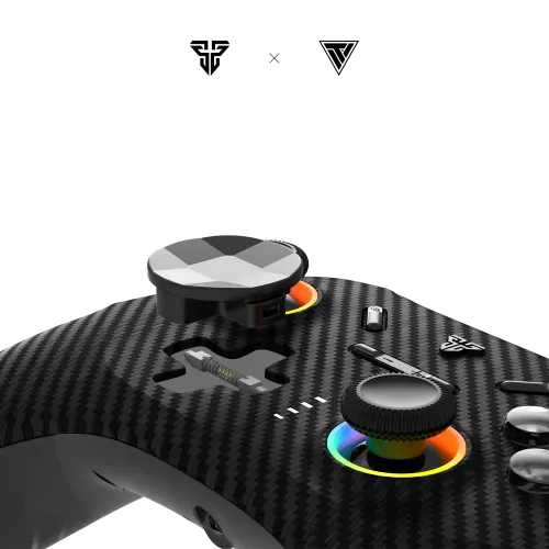 Fantech GP15 EOS Vega Multiplatform Wired Gamepad
