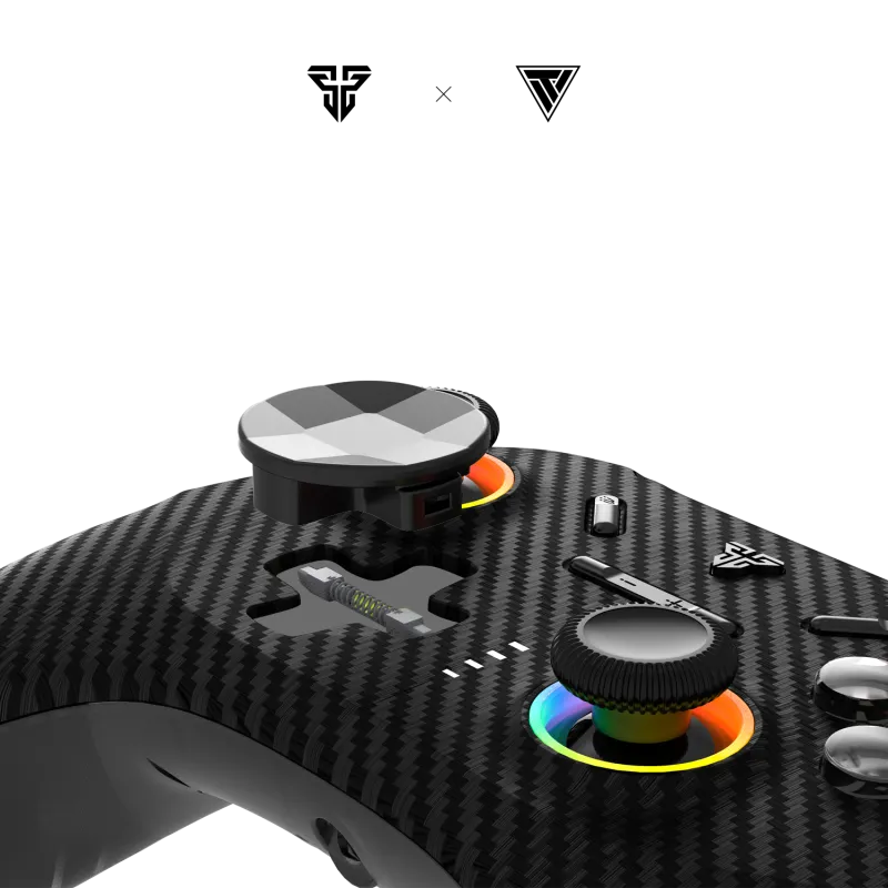 Fantech GP15 EOS Vega Multiplatform Wired Gamepad