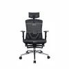 Fantech OC-A259s Grey Office Chair