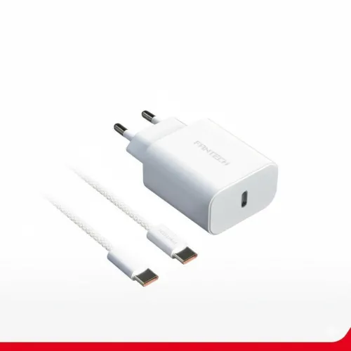 Fantech PK202CC Adaptor And Braided Cable 20w