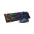 FOREV FV-Q305S BackLight Game Keyboard And Mouse Combo