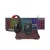 Forev FV-Q809 4 in 1 Gaming Combo Pack