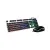 Forev FV-Q90 Wired Glow Gaming Keyboard & Mouse Set