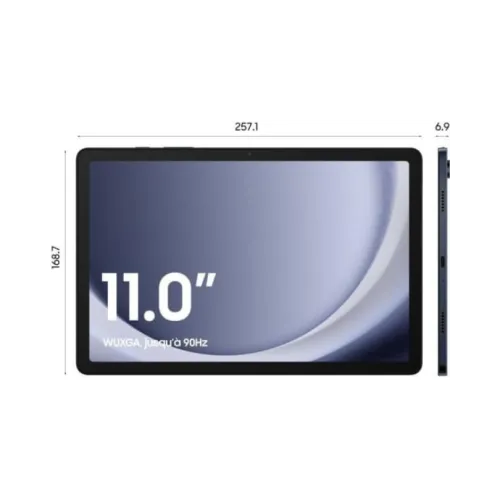 SAMSUNG Galaxy Tab A9+ 5G 11” 64GB Android Tablet SAMSUNG Galaxy Tab A9+ 5G 11” 64GB Android Tablet