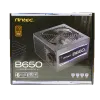 Antec B Series B650 650W 80+ Bronze Non-Modular Power Supply