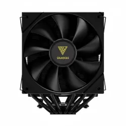Gamdias BOREAS P2-62D Dual Tower Air CPU Cooler With Display