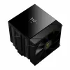 Gamdias BOREAS P2-62D Dual Tower Air CPU Cooler With Display