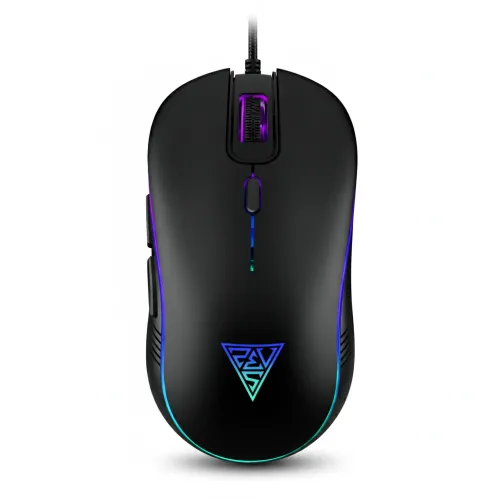 Gamdias ARES E3 2-IN-1 Gaming Combo