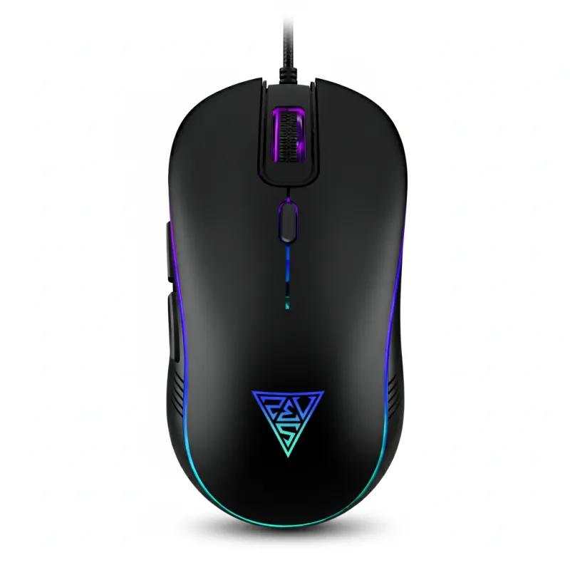 Gamdias ARES E3 2-IN-1 Gaming Combo