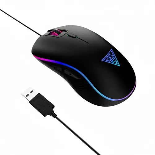 Gamdias ARES E3 2-IN-1 Gaming Combo